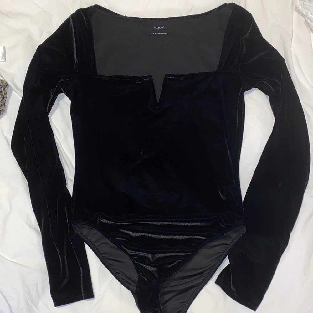 Urban Outfitters Bodysuit